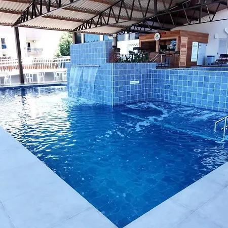 Caxias Thermas Hotel-2