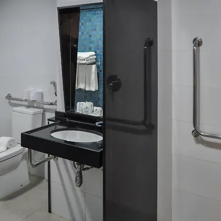Marante Executive Hotel-2