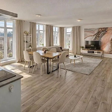 The Residence Enschede-2