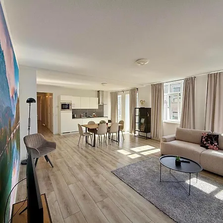 The Residence Enschede-3