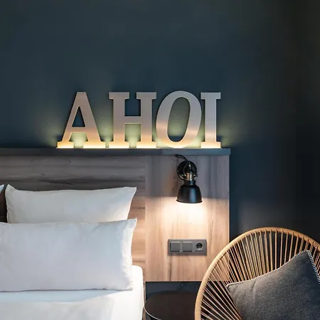 Harbr Hotel Ludwigsburg, A Member Of Radisson Individuals-3