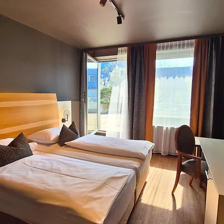 arte Hotel Wien Stadthalle-3