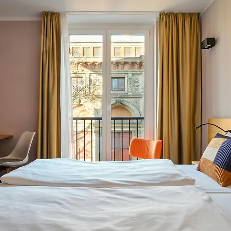 IntercityHotel Bremen-3