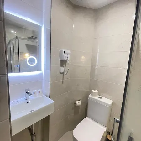 Hotel Flamingo-2