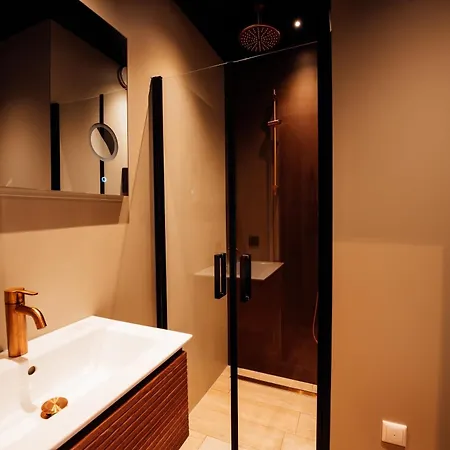 Boutique Hotel, Restaurant & Wellness Westerburcht-3