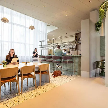 Novotel Brugge Centrum-2