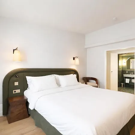 Neuilly Park Hotel-2
