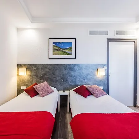 Hotel De France Contact-Hotel-2