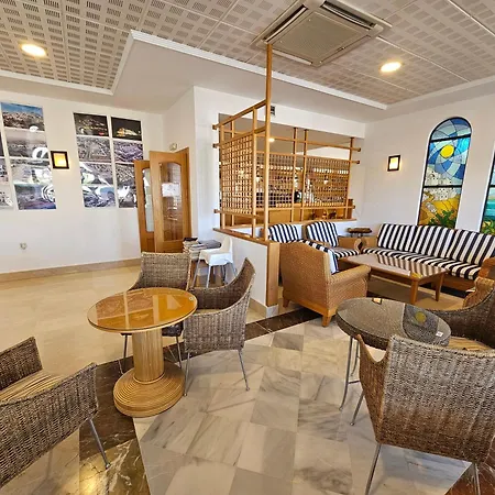 Hotel Puntazo II (Adults Only)-2
