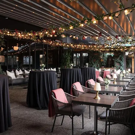 The Croke Park Hotel-3