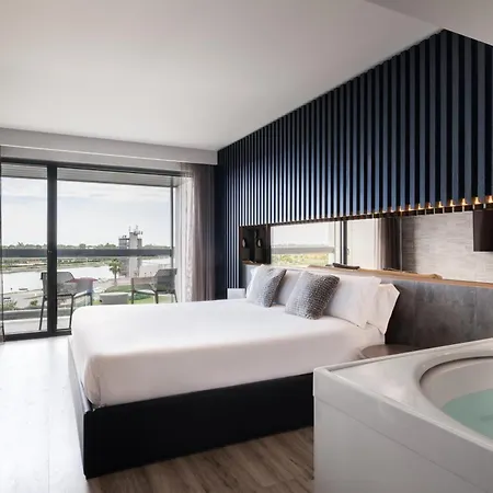 Hotel Sb Bcn Events 4* Sup-3