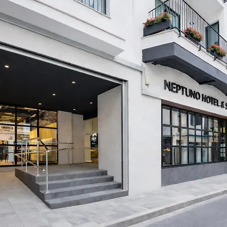 Neptuno Hotel&SPA 4 Sup-3