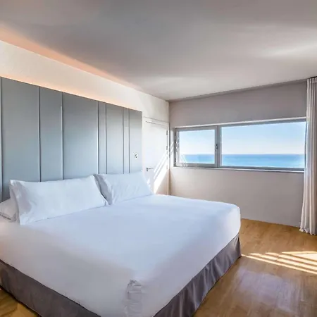 Occidental Atenea Mar - Adults Only-2