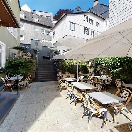 Hotel Alt Montjoie-2