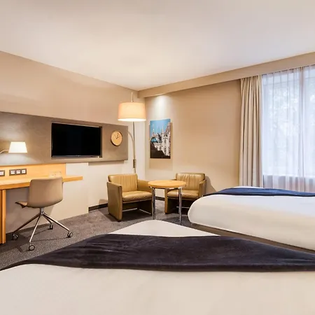 Crowne Plaza Hotel Brugge By Ihg-2