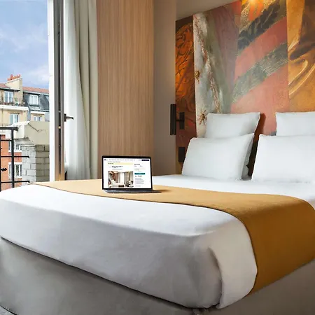 Mercure Paris Alesia-2
