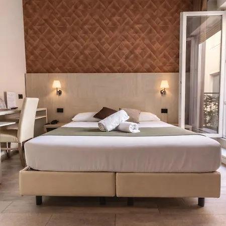 Albergo Stella Del Mare-2