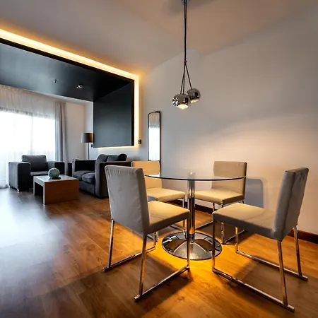 Albir Playa Hotel & Spa-2