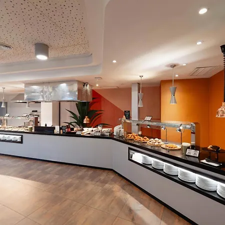 Hotel Rh Royal - Recommend For Adults-3