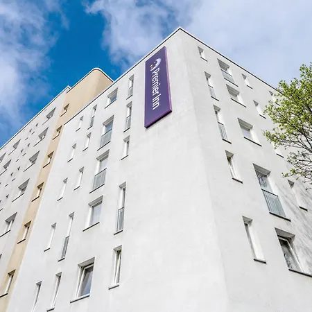 Premier Inn Berlin City Spittelmarkt-2
