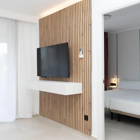 Aparthotel Bcl Levante Club-2