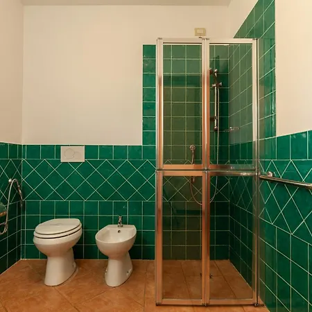 Ih Hotels Le Zagare Resort-2