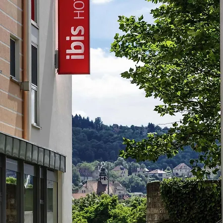 ibis Hotel Würzburg City-2