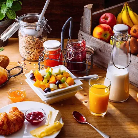 Ibis Hotel Hannover City-3