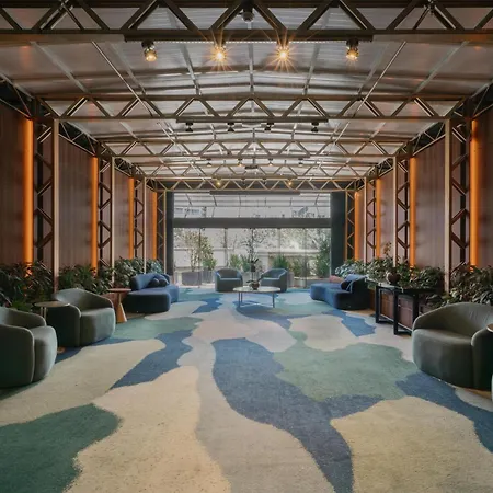 Hilton Porto Alegre, Brazil-2