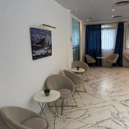 Hotel Jaime I-2