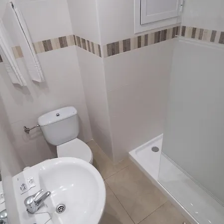 Hotel San Luis-2