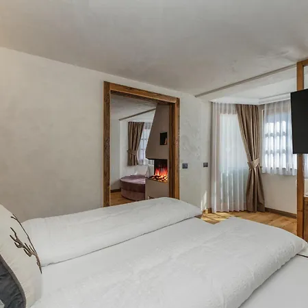 Sporthotel Romantic Plaza-3