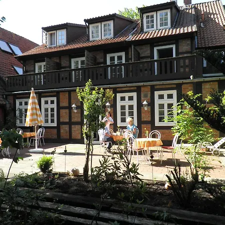 Hotel St. Georg Garni-3