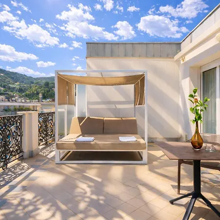Lvg Hotel Collection - Grand Hotel Mediterranee-3