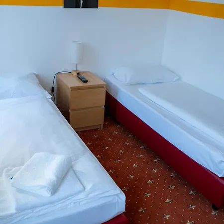 Hotel Alser-3