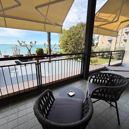 Hotel Villa Letizia-2