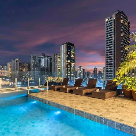 Sj Premium Hotels By Atlantica-3