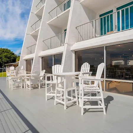 Inn On Destin Harbor, An Ascend Collection Hotel-2