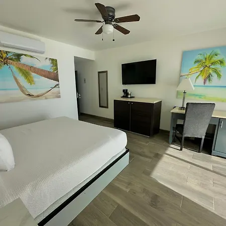 Hotel Playa Bonita Resort-2
