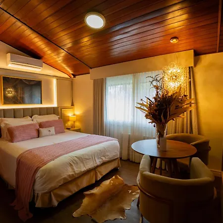 Blumen Hotel Boutique-3