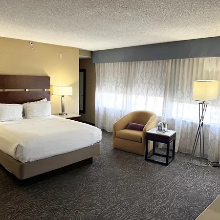 Doubletree By Hilton Billings-2