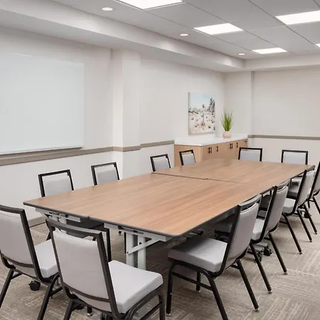 Hyatt Place Scottsdale/Old Town-2