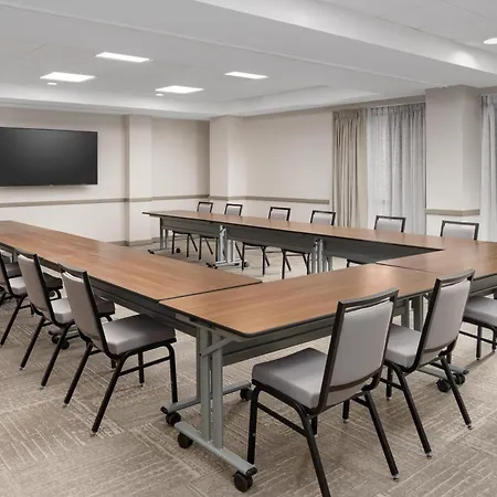 Hyatt Place Scottsdale/Old Town-3