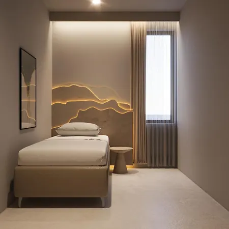 The Corner Park Hotel-2