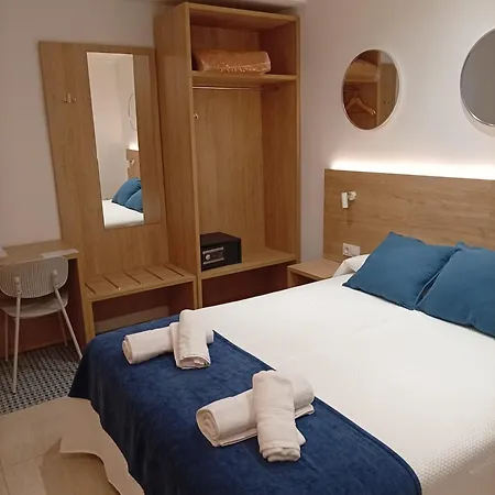 Hotel Iberflat Marynton-3