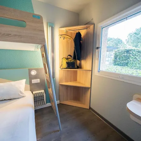 ibis budget Narbonne Est-2