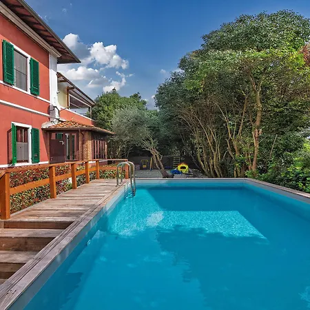 B&B Villa Regina-3