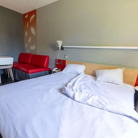 ibis Vesoul-3