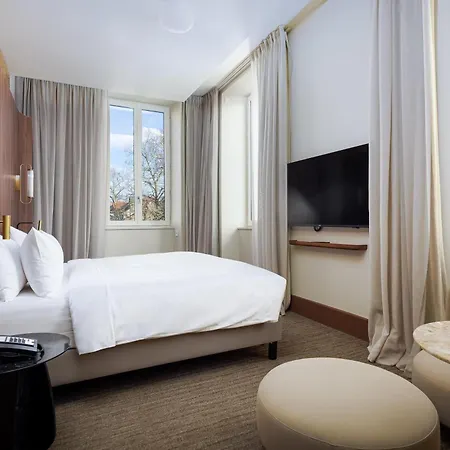 Radisson Blu Hotel Nantes-3
