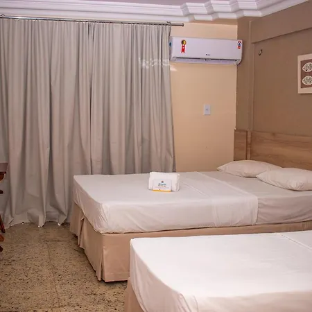 Hotel Privê do Atalaia-3